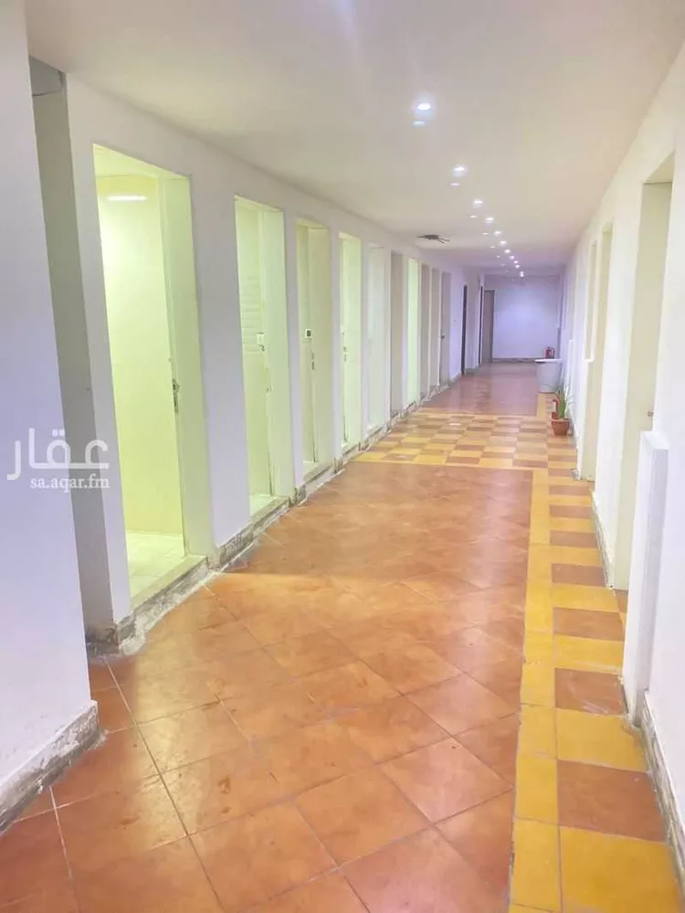 Floor for Rent in Jeddah Ar Rabwah صورة 4