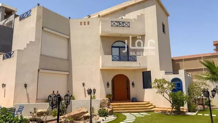 فيلا للبيع في شارع الصالحية 21, حي الصالحية, مدينة جدة, منطقة مكة المكرمة صورة 3