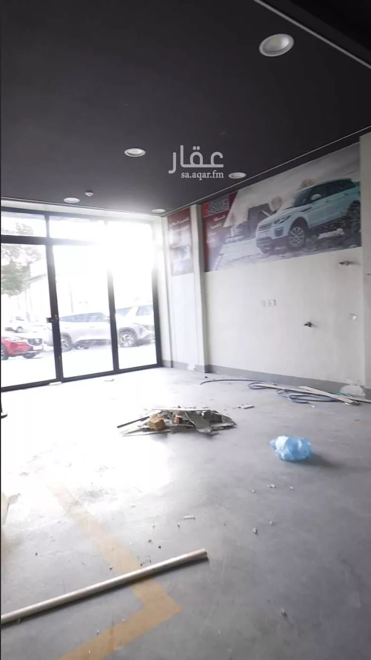 محل للإيجار في شارع ماجد بن عبدالعزيز, حي الصفاء, مدينة جدة, منطقة مكة المكرمة صورة 2