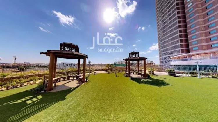 شقة للبيع في شارع طريق الملك عبدالعزيز, حي أبحر الجنوبية, مدينة جدة, منطقة مكة المكرمة صورة 3