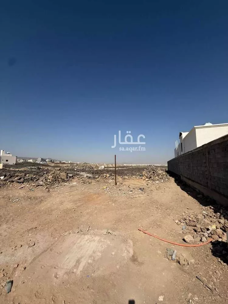 أرض للبيع في شارع ابراهيم بن المختار الرازي, حي رهط, مدينة المدينة المنورة, منطقة المدينة المنورة صورة 4