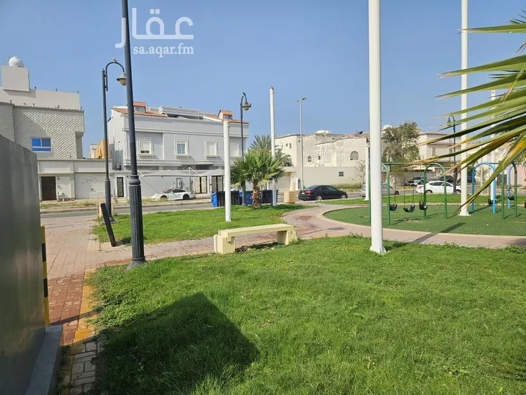 فيلا للبيع في شارع احمد بن خليل السبكي, حي المرجان, مدينة جدة, منطقة مكة المكرمة صورة 3