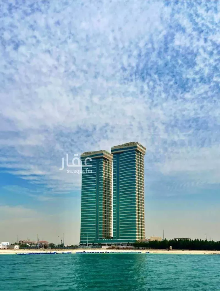 شقة للبيع في شارع طريق الملك عبدالعزيز, حي أبحر الجنوبية, مدينة جدة, منطقة مكة المكرمة صورة 4