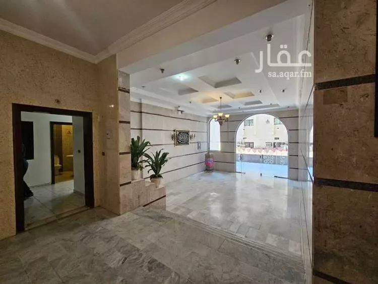 شقة للإيجار في شارع ماجد بن عبدالعزيز, حي الصفاء, مدينة جدة, منطقة مكة المكرمة