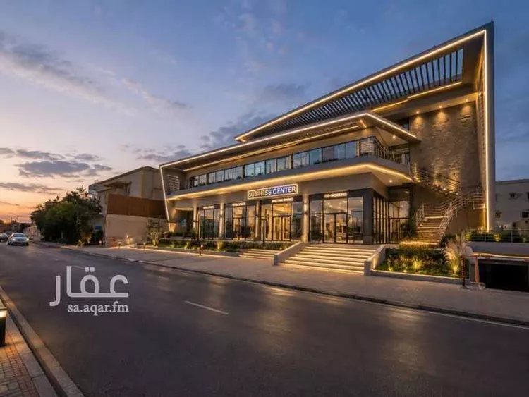 عمارة للإيجار في شارع البريدي, حي الأندلس, مدينة جدة, منطقة مكة المكرمة 15