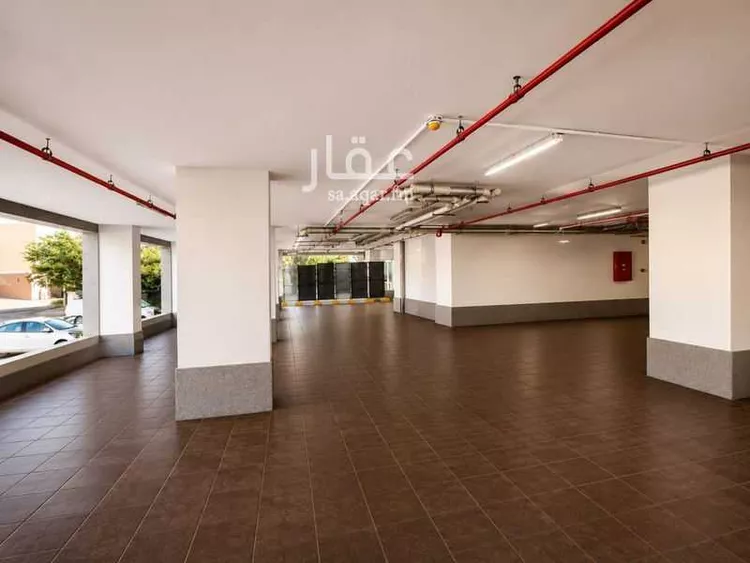 عمارة للإيجار في شارع الاقتصاد, حي الحمراء, مدينة جدة, منطقة مكة المكرمة صورة 2