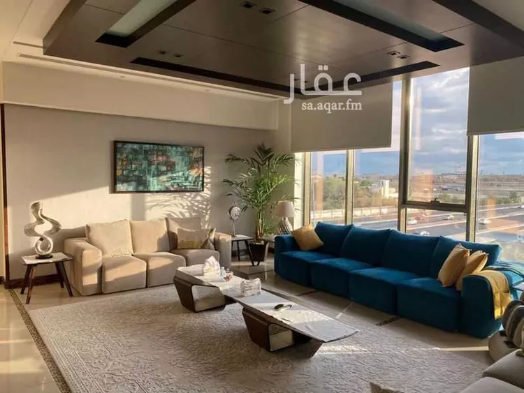 شقة للبيع في شارع طريق الملك عبدالعزيز, حي أبحر الجنوبية, مدينة جدة, منطقة مكة المكرمة 6