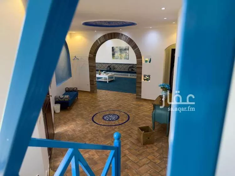 فيلا للبيع في شارع الصالحية 21, حي الصالحية, مدينة جدة, منطقة مكة المكرمة 10