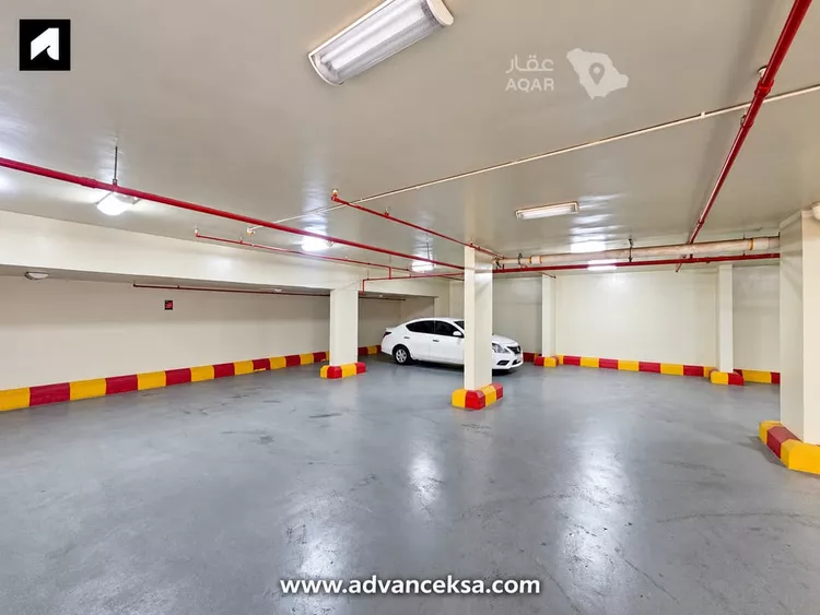 Commercial Office for Rent in Jeddah Al Andalus صورة 2