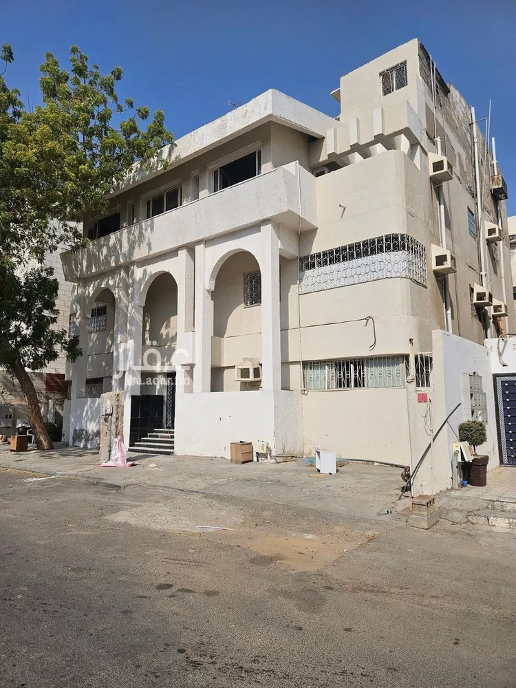 دور للإيجار في شارع ابو الحسن العامري, حي الفيصلية, مدينة جدة, منطقة مكة المكرمة صورة 5