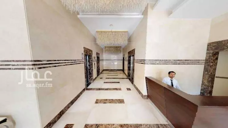 شقة للبيع في شارع طريق الملك عبدالعزيز, حي أبحر الجنوبية, مدينة جدة, منطقة مكة المكرمة صورة 5