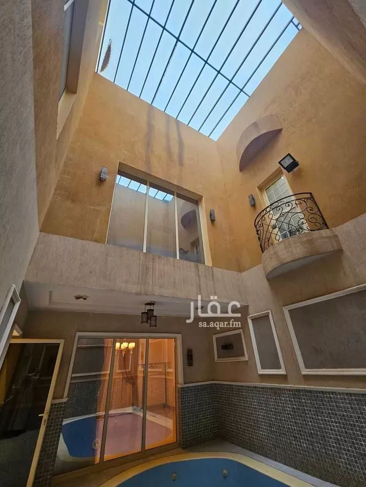فيلا للبيع في شارع أبي الفضل الهمذاني, حي الزمرد, مدينة جدة, منطقة مكة المكرمة 17