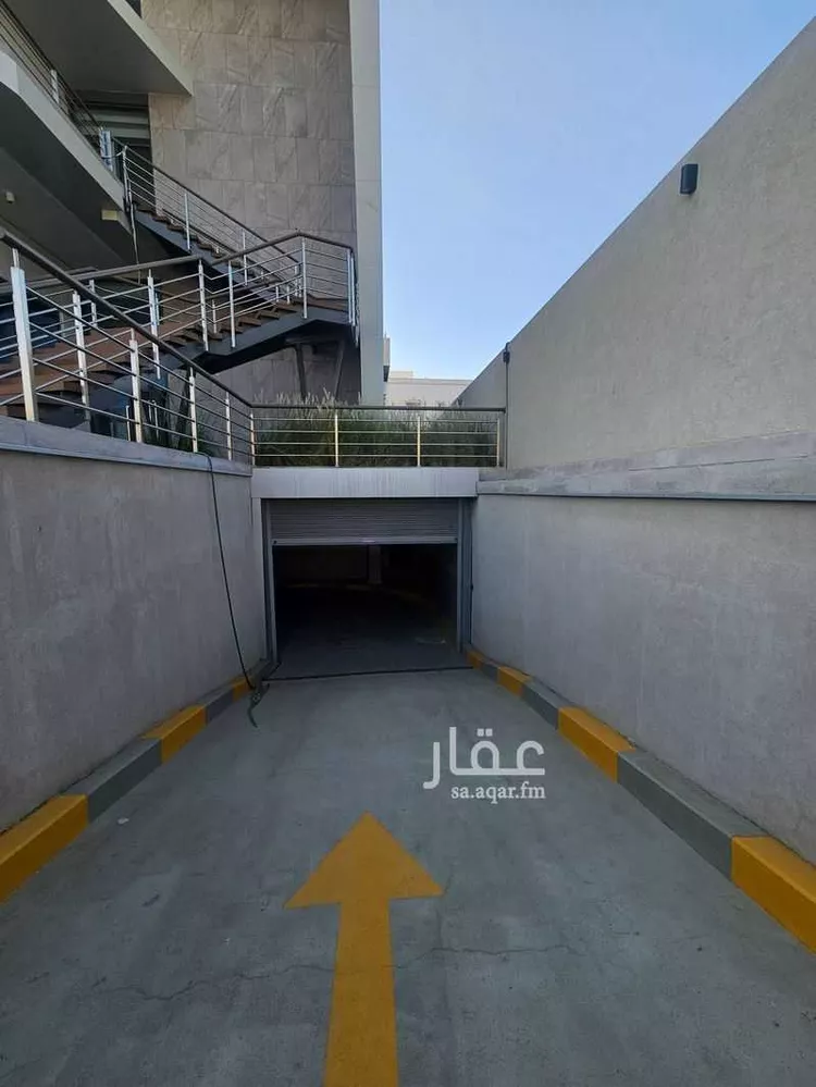 عمارة للإيجار في شارع البريدي, حي الأندلس, مدينة جدة, منطقة مكة المكرمة 8