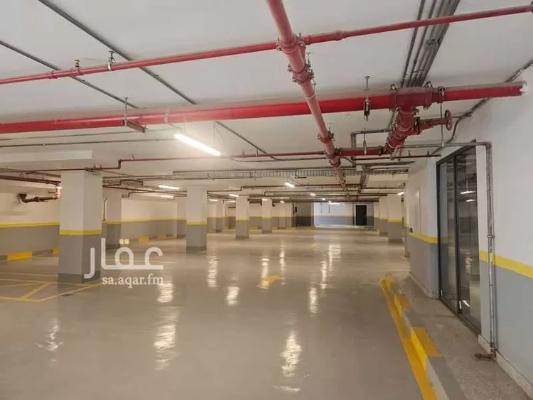 عمارة للإيجار في شارع البريدي, حي الأندلس, مدينة جدة, منطقة مكة المكرمة 21