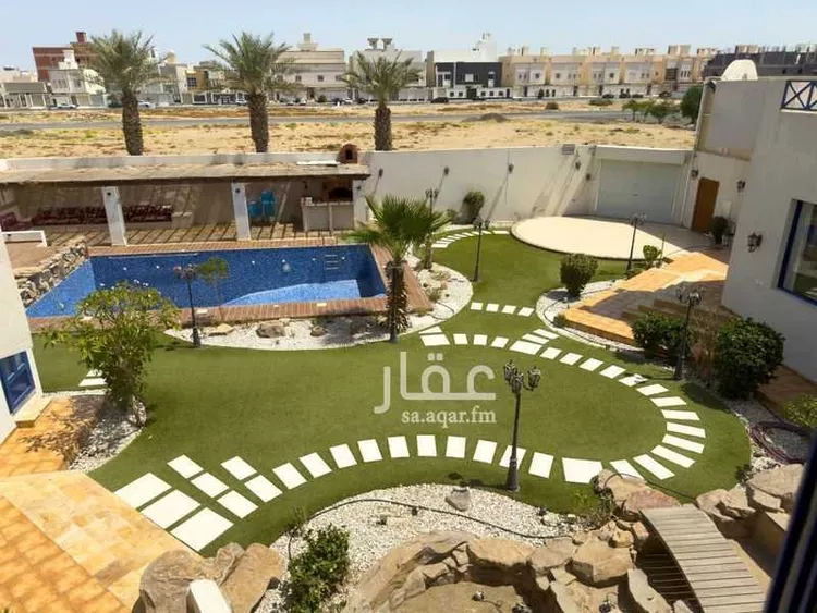 فيلا للبيع في شارع الصالحية 21, حي الصالحية, مدينة جدة, منطقة مكة المكرمة 16