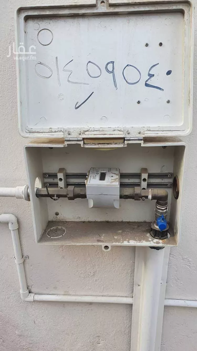 عمارة للبيع في شارع شارع 403 الخنساء, حي الخنساء, مدينة مكة المكرمة, منطقة مكة المكرمة صورة 4