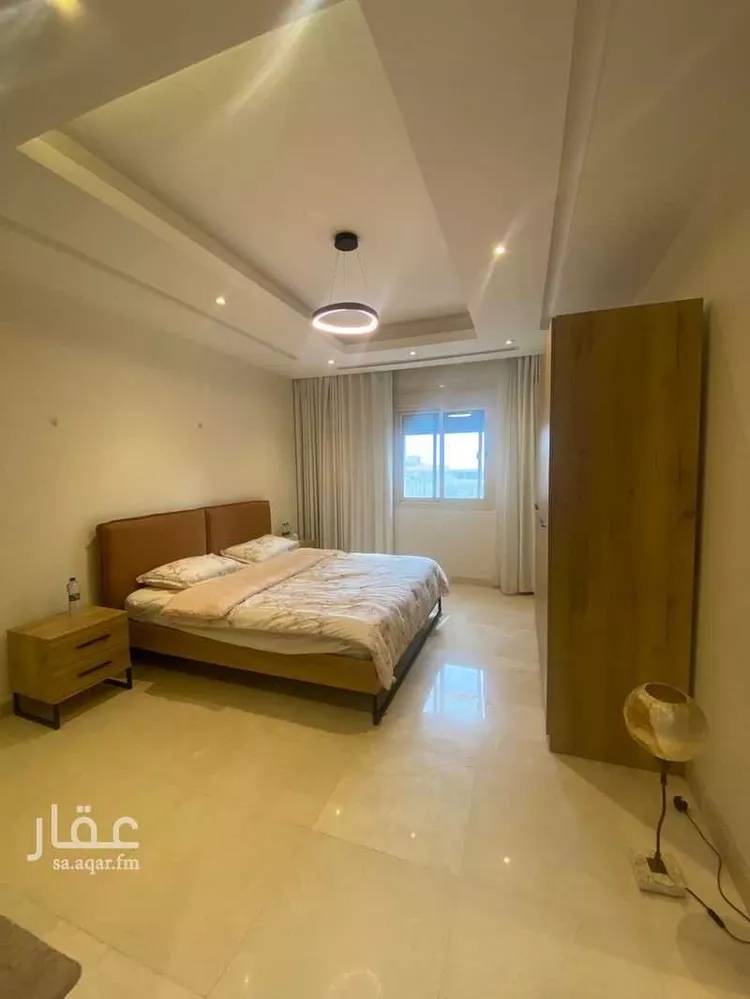 شقة للإيجار في شارع نوفل, حي الشاطئ, مدينة جدة, منطقة مكة المكرمة صورة 3