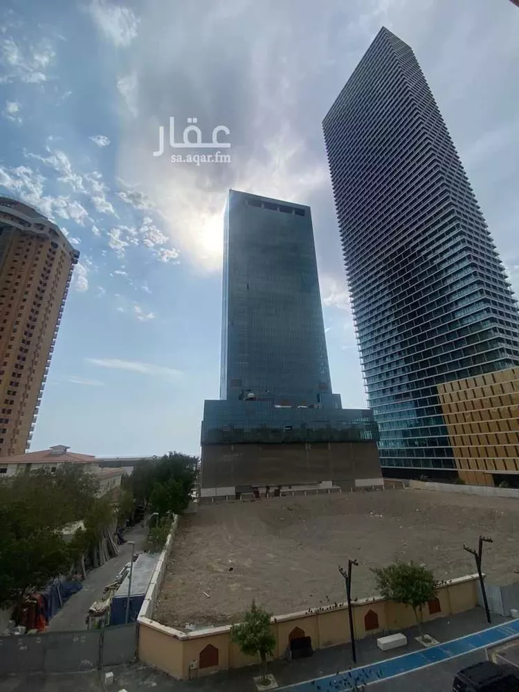 شقة للإيجار في شارع نوفل, حي الشاطئ, مدينة جدة, منطقة مكة المكرمة صورة 4