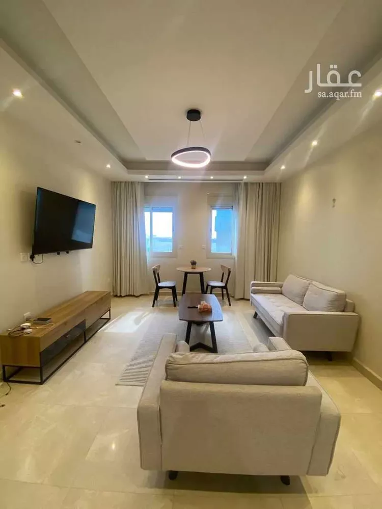 شقة للإيجار في شارع نوفل, حي الشاطئ, مدينة جدة, منطقة مكة المكرمة