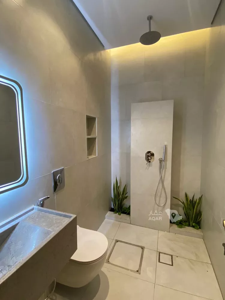 Villa for Rent in Jeddah Az Zahra 4