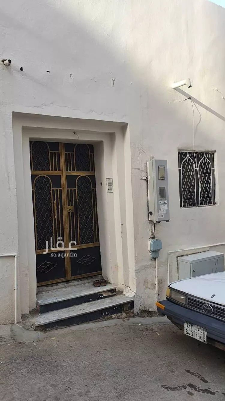 عمارة للبيع في شارع شارع 403 الخنساء, حي الخنساء, مدينة مكة المكرمة, منطقة مكة المكرمة صورة 2