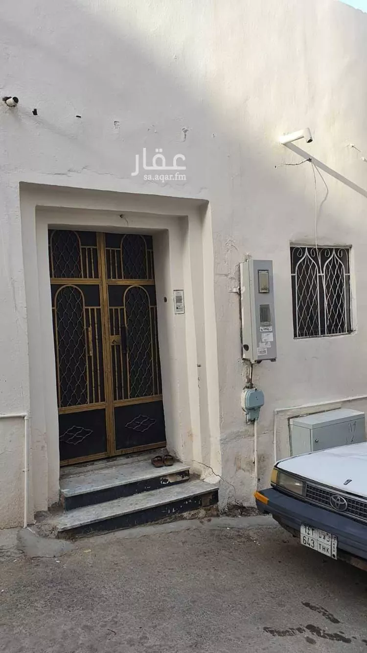 عمارة للبيع في شارع شارع 403 الخنساء, حي الخنساء, مدينة مكة المكرمة, منطقة مكة المكرمة