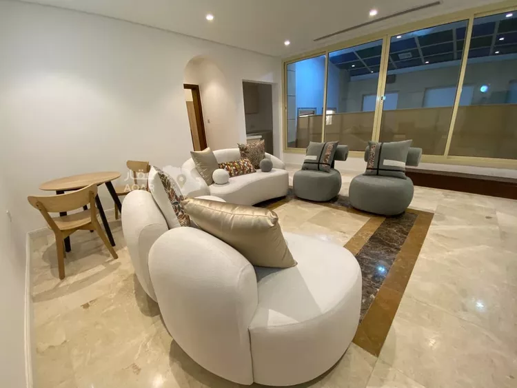 Villa for Rent in Jeddah Az Zahra 3