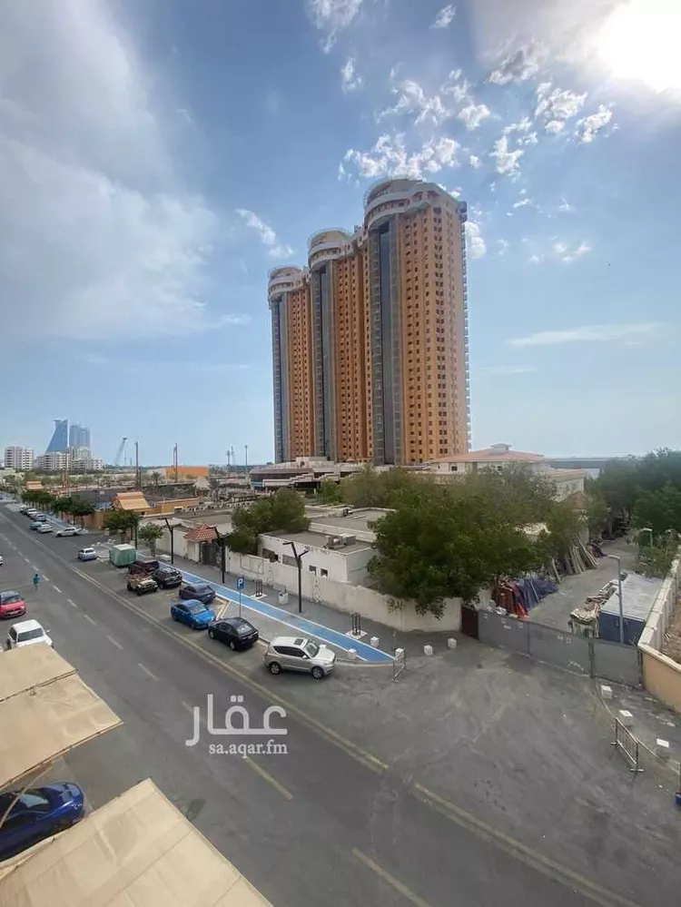 شقة للإيجار في شارع نوفل, حي الشاطئ, مدينة جدة, منطقة مكة المكرمة صورة 5