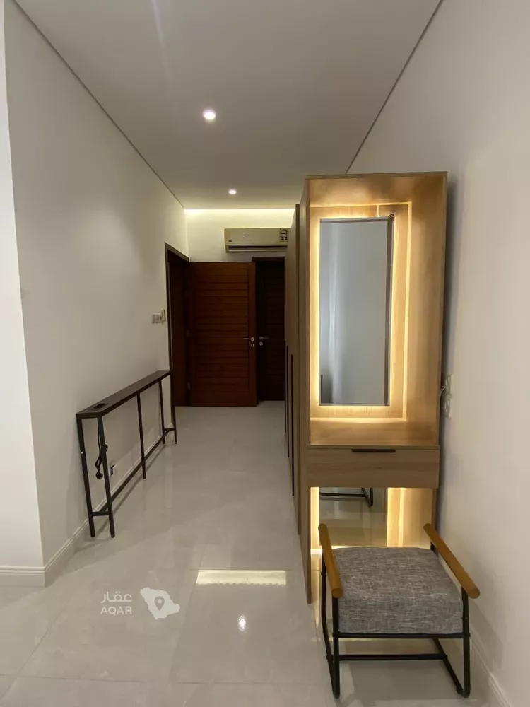 Villa for Rent in Jeddah Az Zahra 7