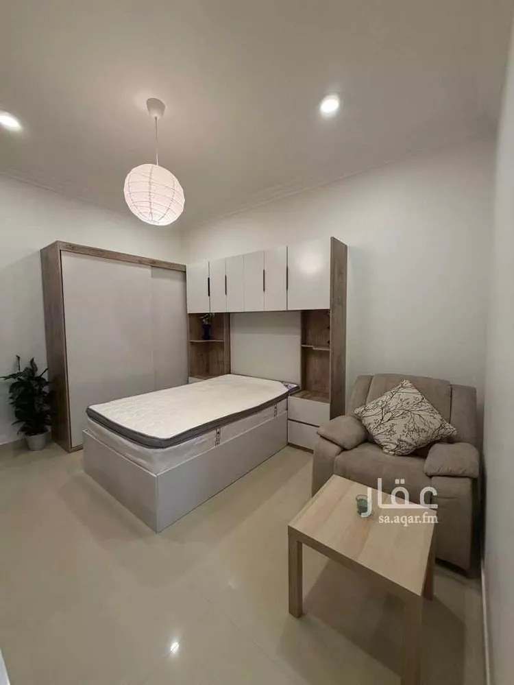 شقة للإيجار في شارع محمد الغزالي السقا, حي العارض, مدينة الرياض, منطقة الرياض صورة 4