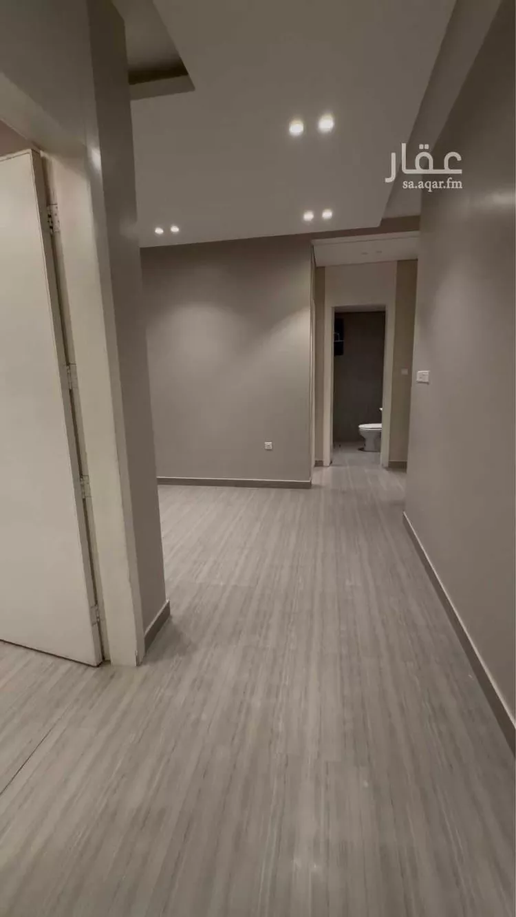 شقة للإيجار في شارع إبراهيم بن محمد باغريب, حي العارض, مدينة الرياض, منطقة الرياض صورة 2