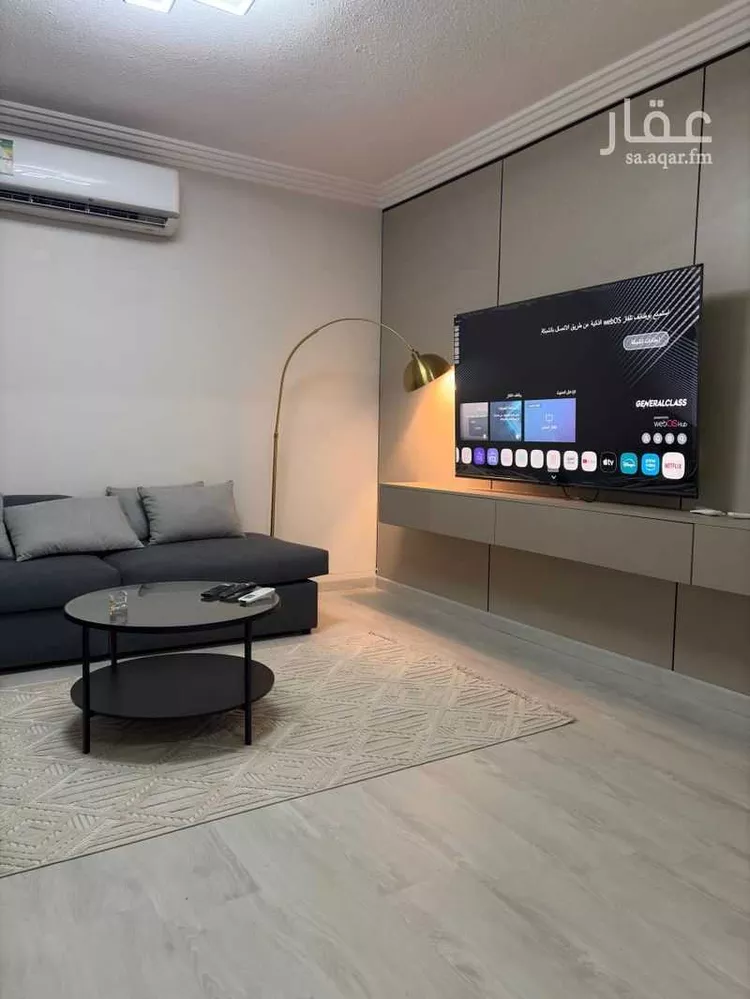 شقة للإيجار في شارع محمد بن عبدالعزيز الدغيثر, حي الصحافة, مدينة الرياض, منطقة الرياض صورة 3