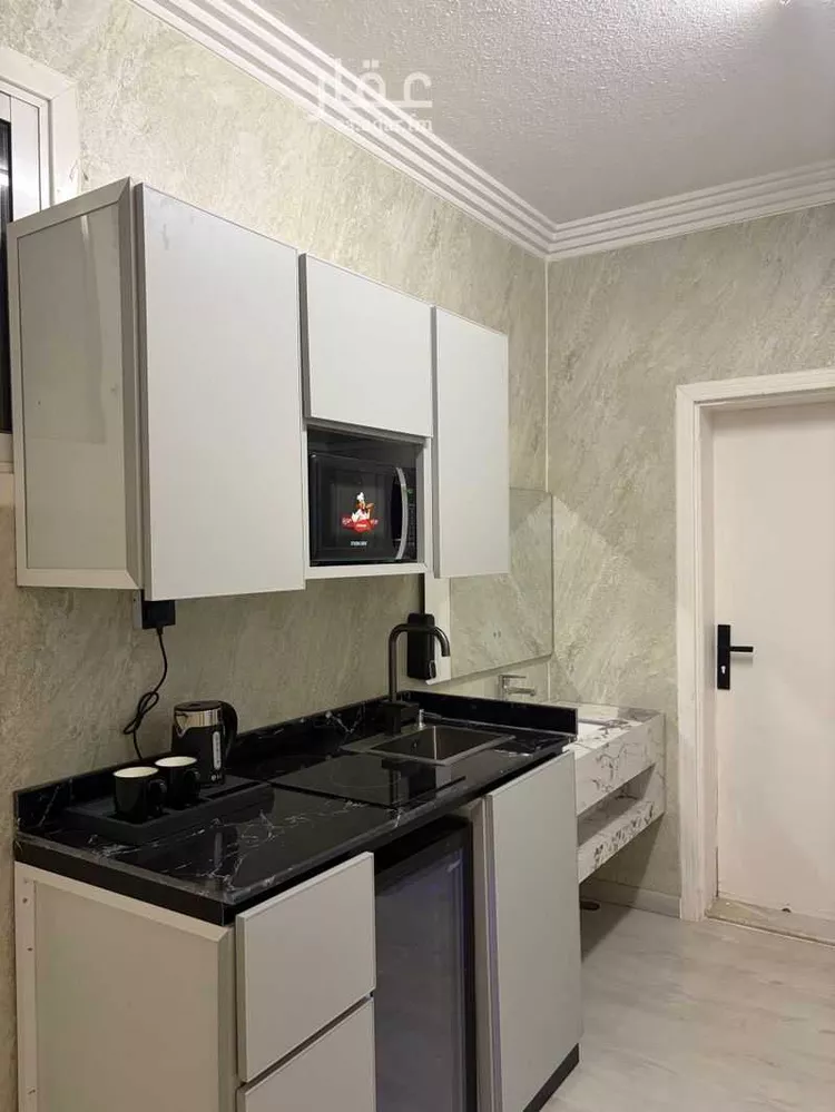 شقة للإيجار في شارع محمد بن عبدالعزيز الدغيثر, حي الصحافة, مدينة الرياض, منطقة الرياض صورة 2