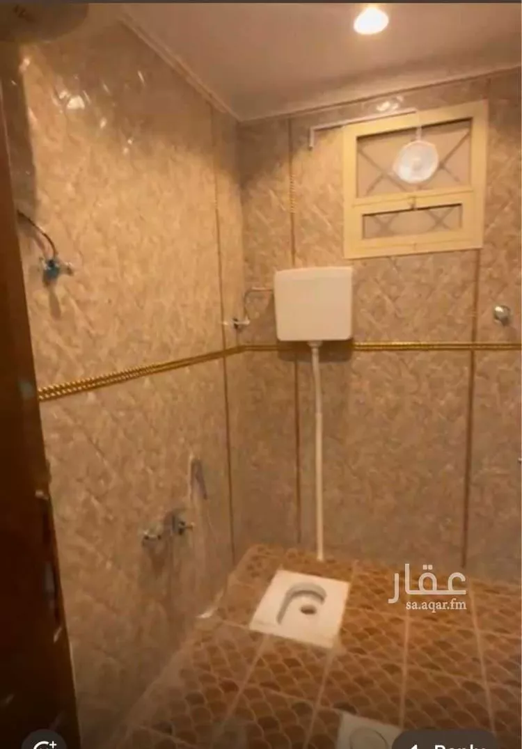 شقة للإيجار في شارع الامير خالد ابن سلطان, حي ملهم, مدينة ملهم, منطقة الرياض صورة 2