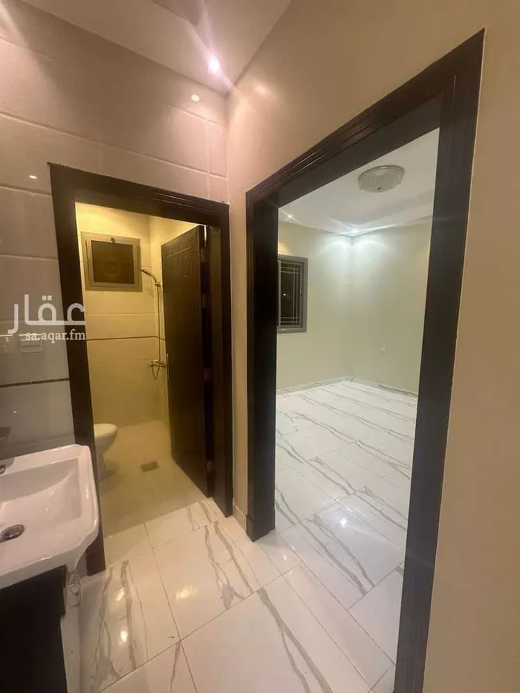 شقة للإيجار في شارع أبي عبيدة النابلسي, حي النرجس, مدينة الرياض, منطقة الرياض 6