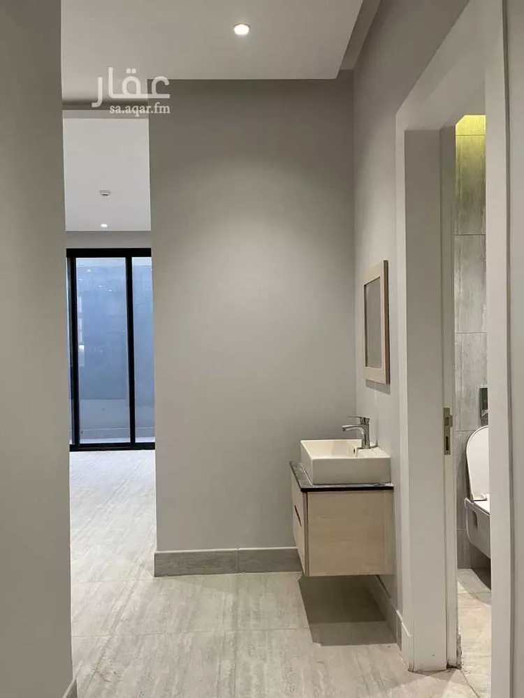 شقة للإيجار في شارع القشاشية, حي الندى, مدينة الرياض, منطقة الرياض صورة 3