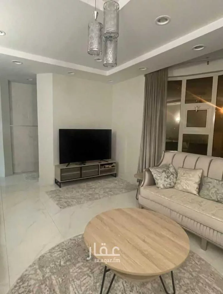شقة للإيجار في شارع مدلاج بن عمرو, حي ملهم, مدينة ملهم, منطقة الرياض صورة 2