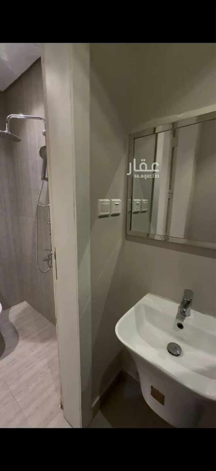 شقة للإيجار في شارع إبراهيم بن محمد باغريب, حي العارض, مدينة الرياض, منطقة الرياض صورة 3