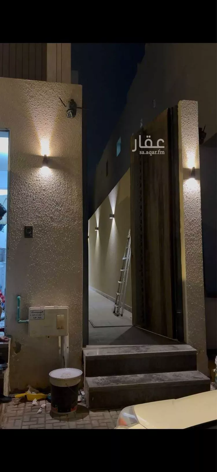 شقة للإيجار في شارع إبراهيم بن محمد باغريب, حي العارض, مدينة الرياض, منطقة الرياض صورة 4