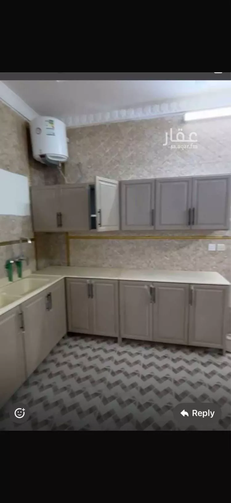 شقة للإيجار في شارع الامير خالد ابن سلطان, حي ملهم, مدينة ملهم, منطقة الرياض صورة 5