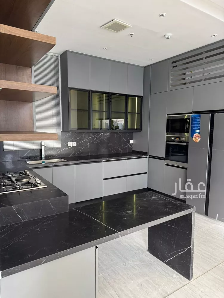 شقة للإيجار في شارع القشاشية, حي الندى, مدينة الرياض, منطقة الرياض صورة 3