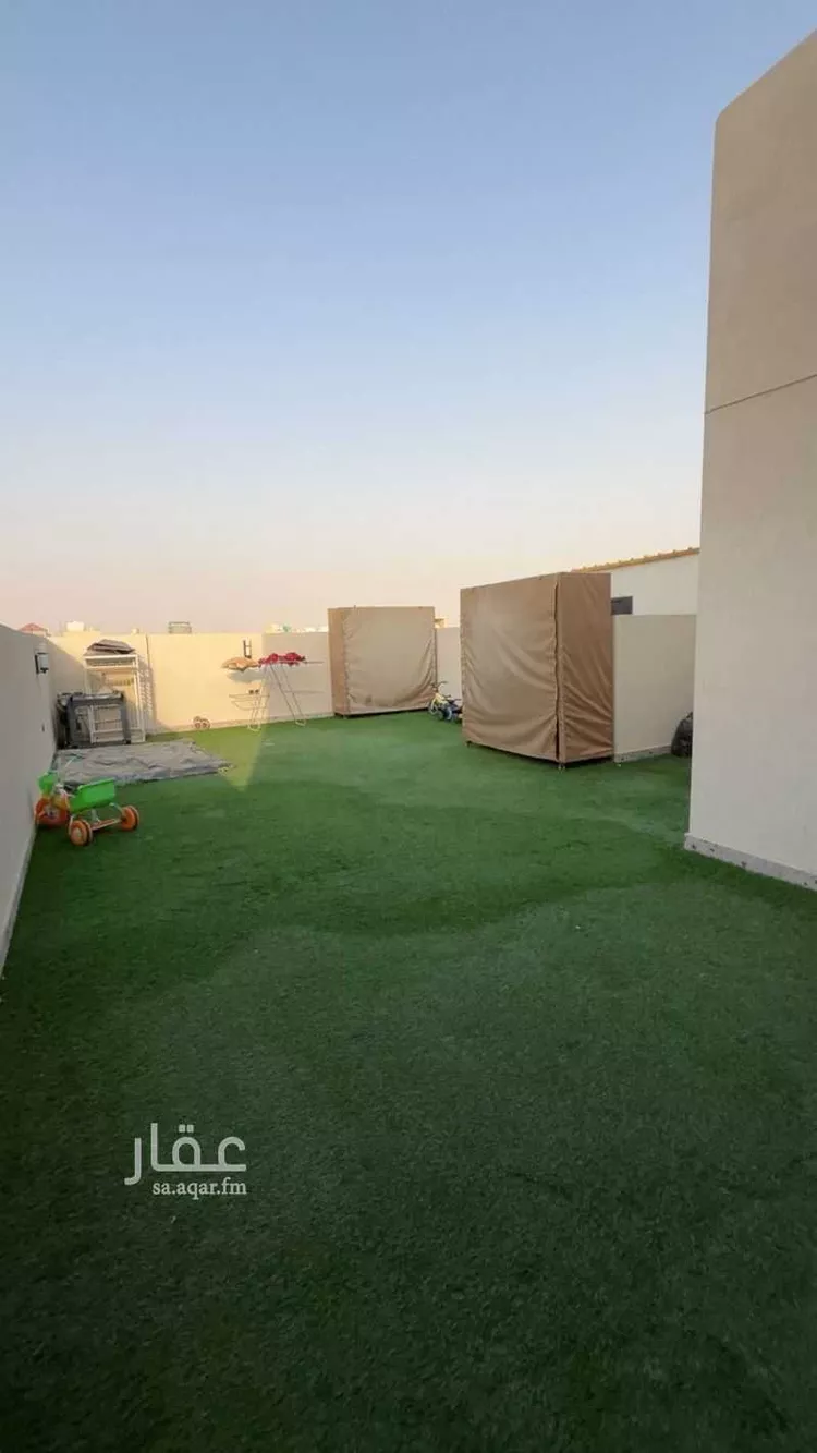 شقة للإيجار في شارع رقم 417, حي النرجس, مدينة الرياض, منطقة الرياض صورة 5