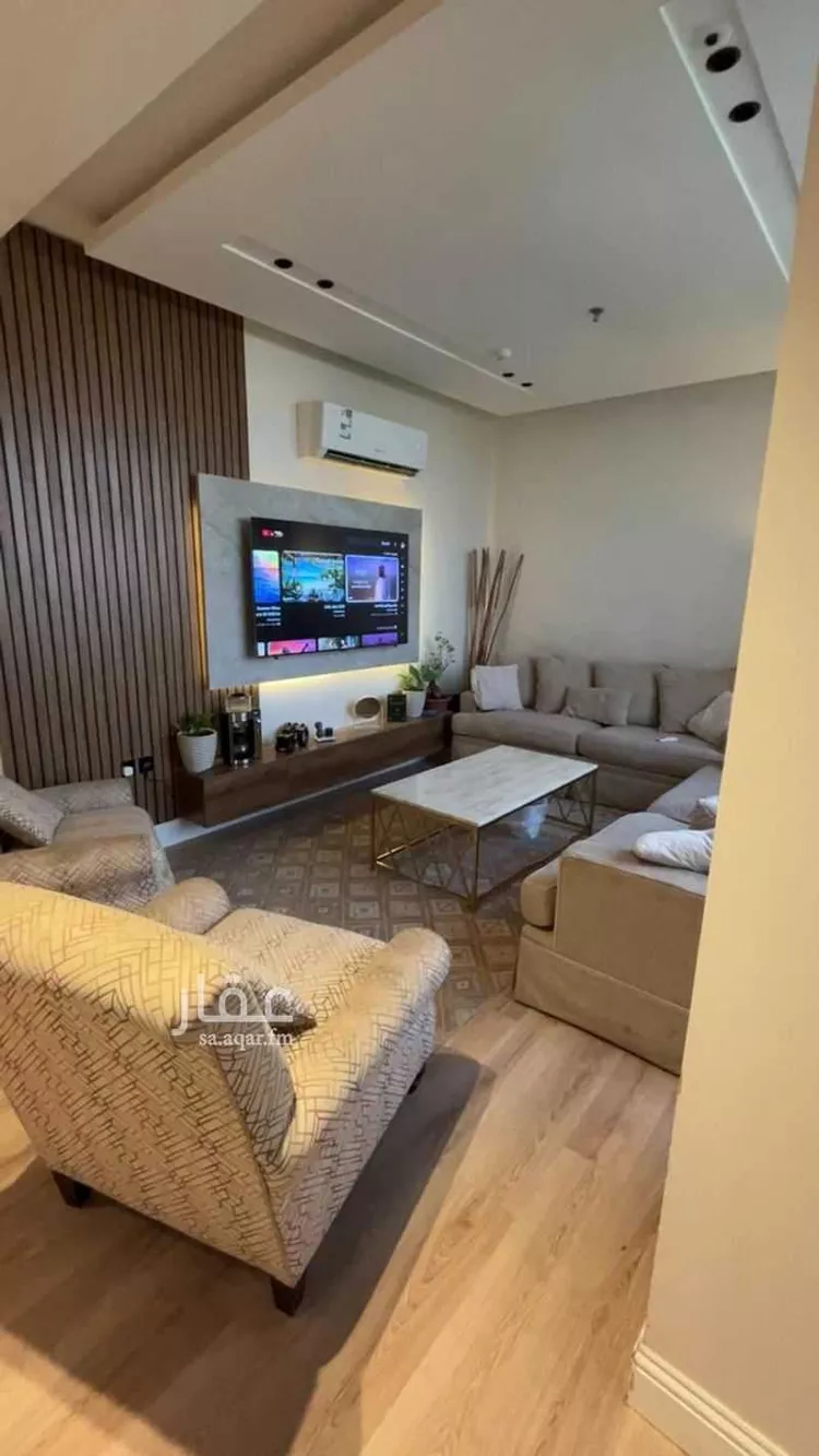 شقة للإيجار في شارع رقم 417, حي النرجس, مدينة الرياض, منطقة الرياض صورة 4