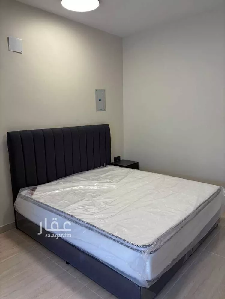 شقة للإيجار في شارع الامير خالد ابن سلطان, حي ملهم, مدينة ملهم, منطقة الرياض صورة 2
