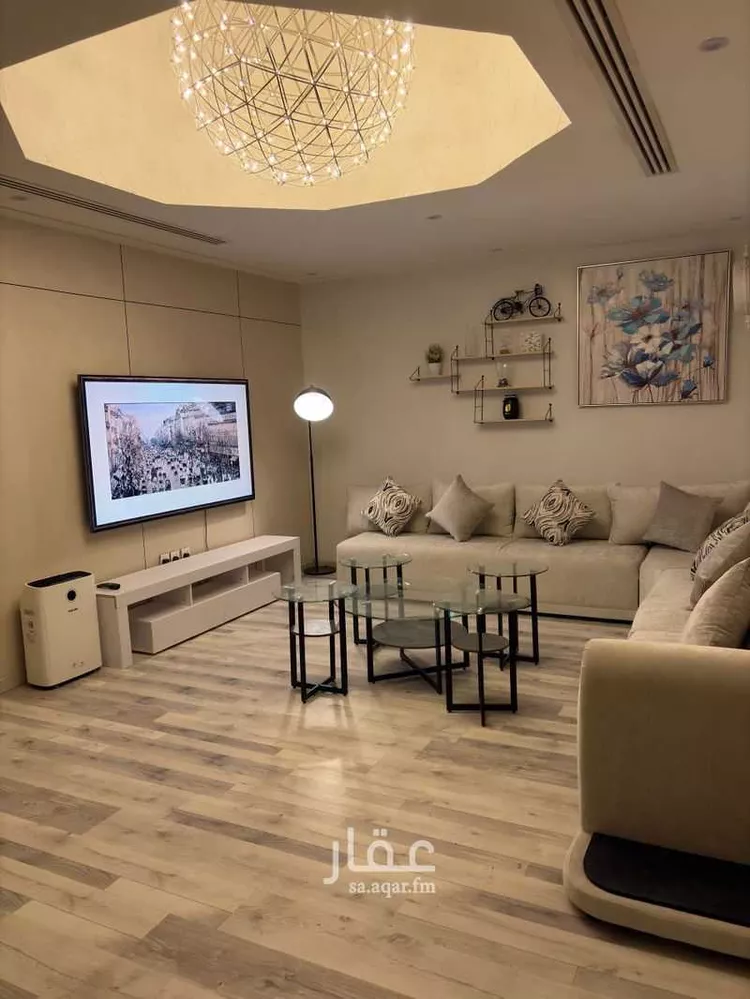 شقة للإيجار في شارع محمد بن عبدالعزيز الدغيثر, حي الصحافة, مدينة الرياض, منطقة الرياض صورة 4