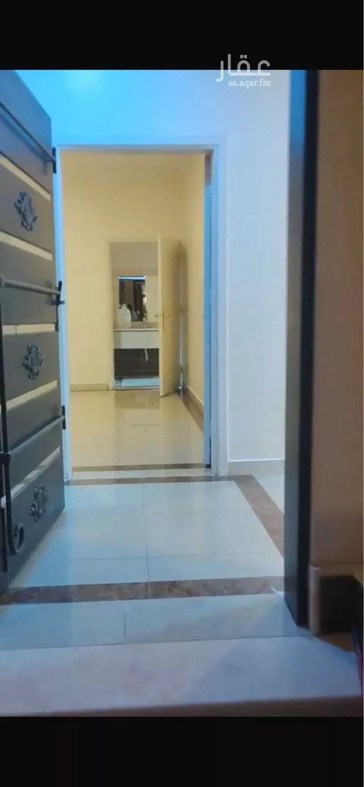 دور للإيجار في شارع وادي عندام, حي الندى, مدينة الرياض, منطقة الرياض صورة 3