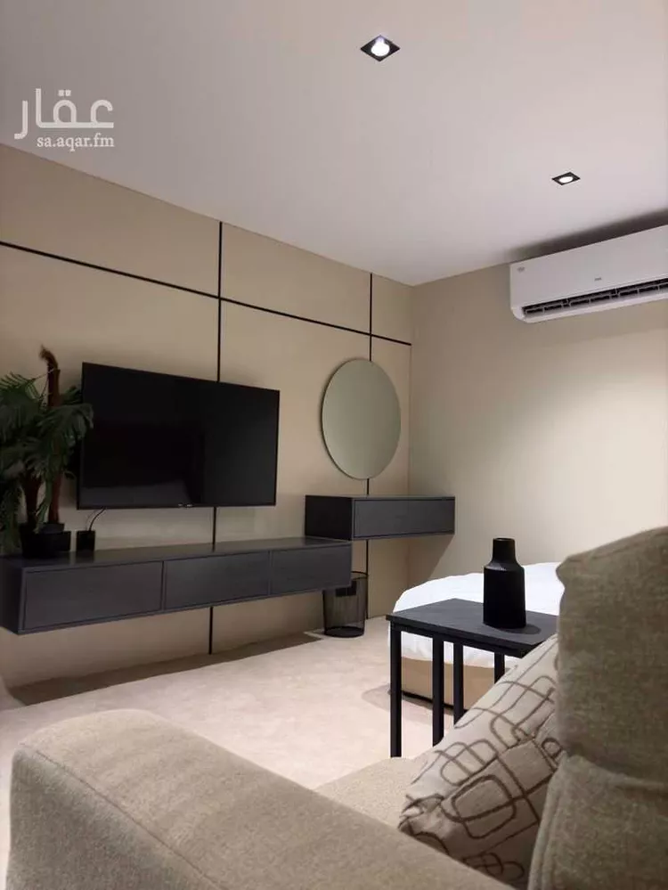 Apartment for Rent in Riyadh As Sahafah