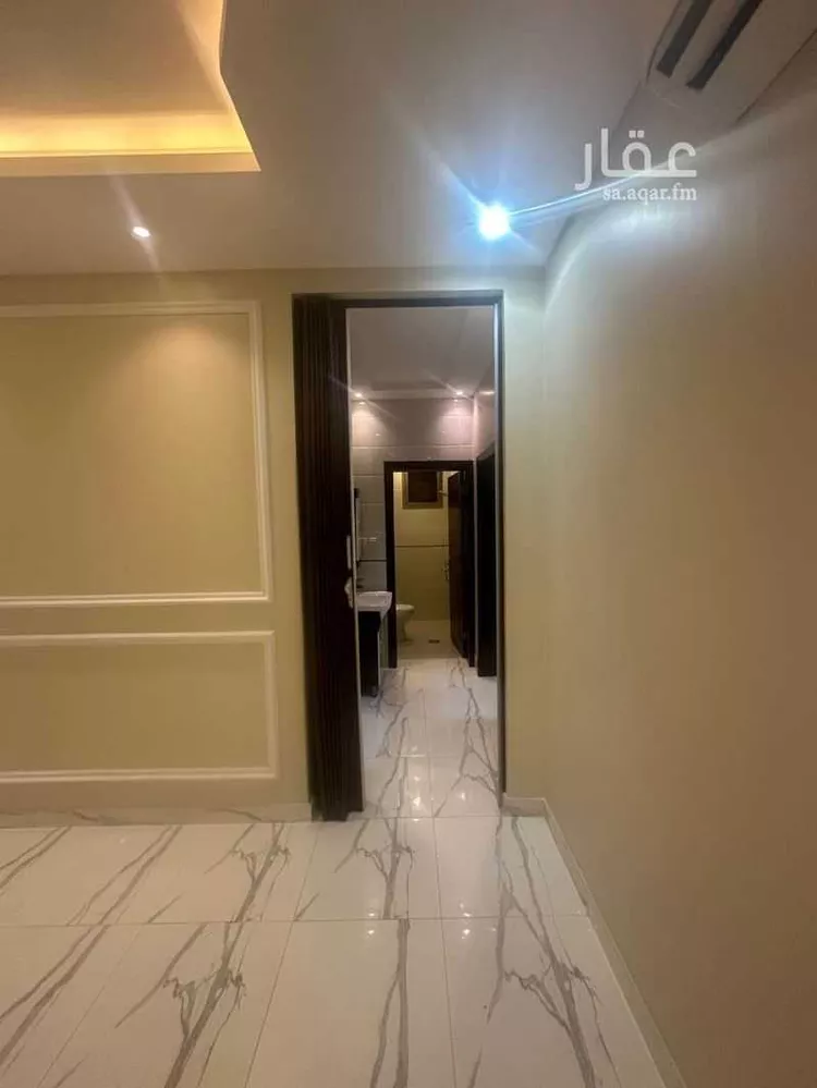 شقة للإيجار في شارع أبي عبيدة النابلسي, حي النرجس, مدينة الرياض, منطقة الرياض صورة 4