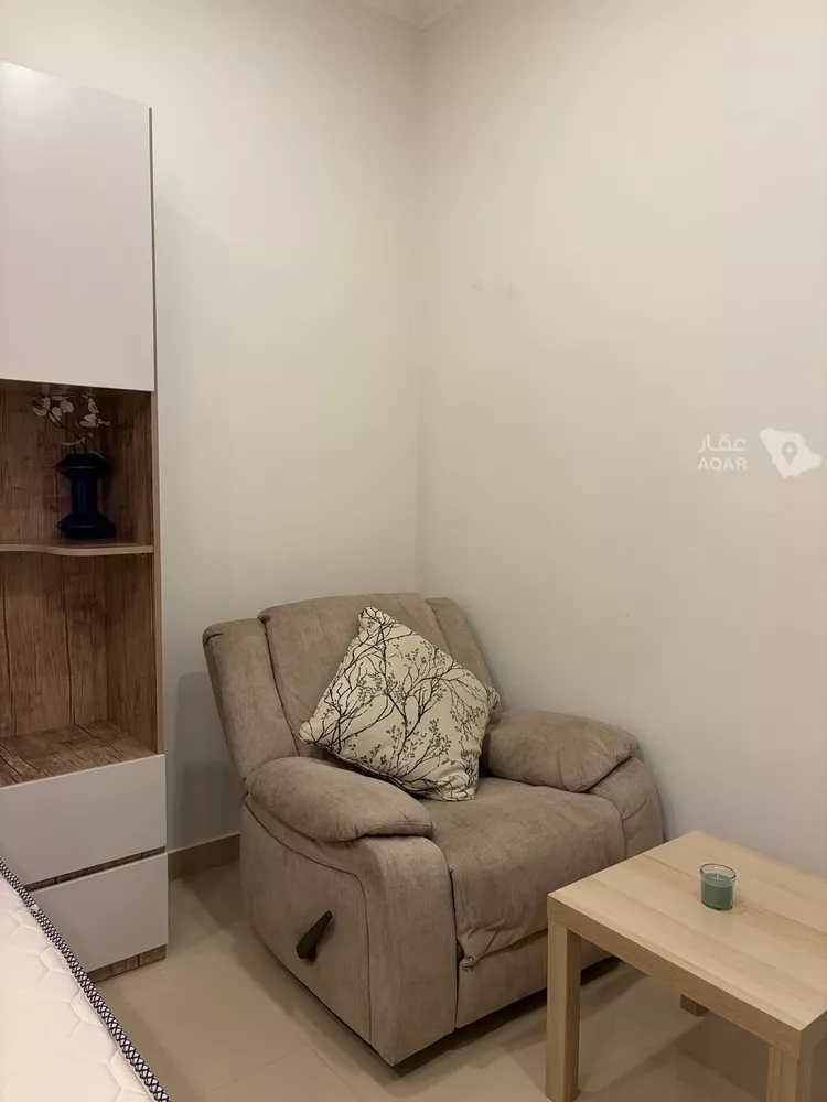 Studio for rent in Riyadh Al Arid 7