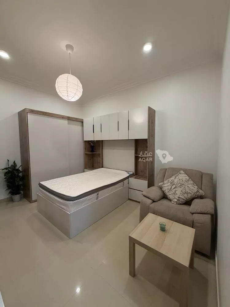 Studio for rent in Riyadh Al Arid 5